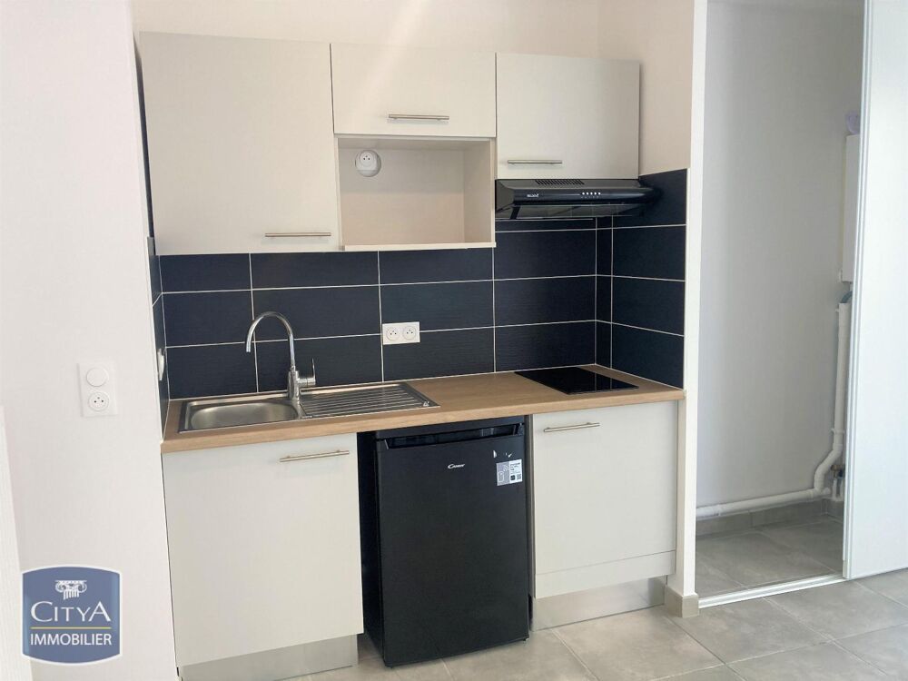 location Appartement - 2 pièce(s) - 50 m² Beaumont-sur-Oise (95260)