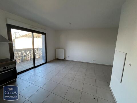  Appartement � louer 2 pi�ces 44 m�