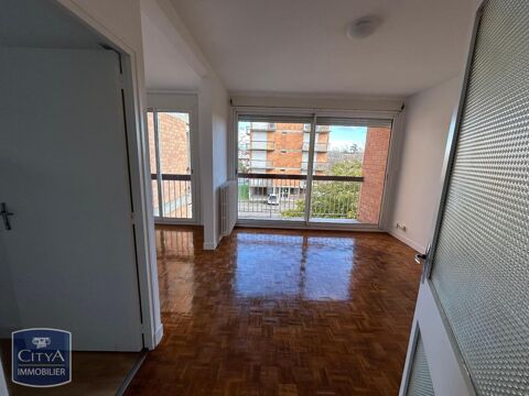  Appartement  louer 1 pice 33 m