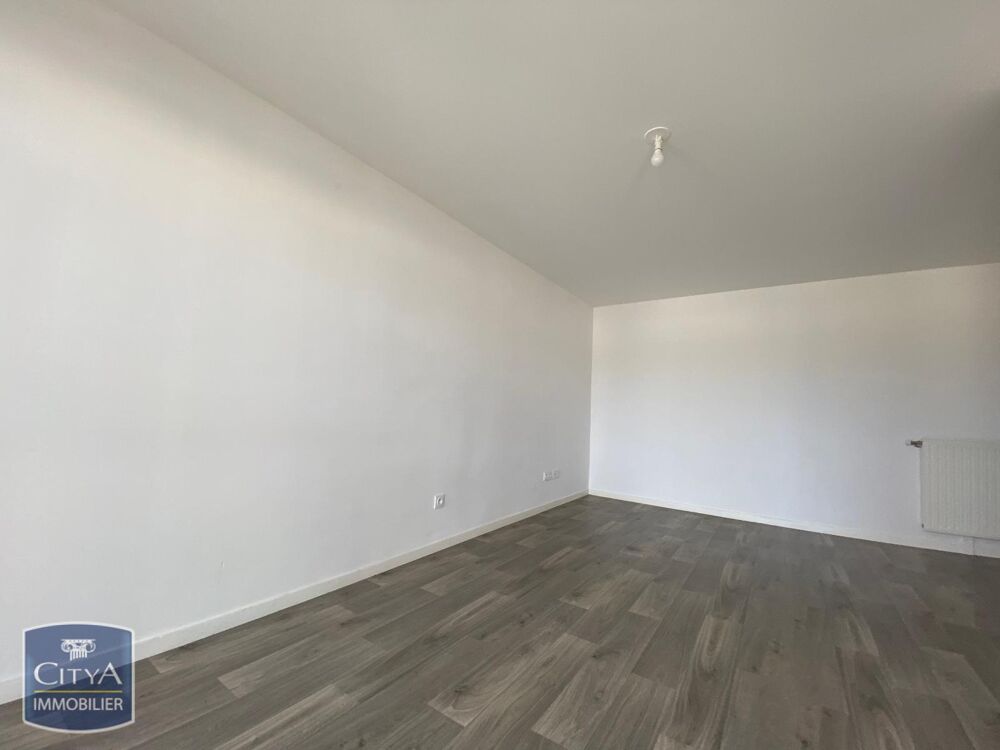 EXCLUSIVITÉ - APPARTEMENT 2 PIÈCES AVEC TERRASSE Découvr....