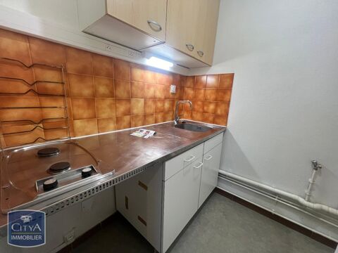  Appartement � louer 1 pi�ce 35 m�