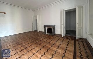  Appartement � louer 6 pi�ces 192 m� Dijon