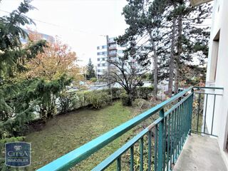  Appartement � louer 2 pi�ces 45 m�