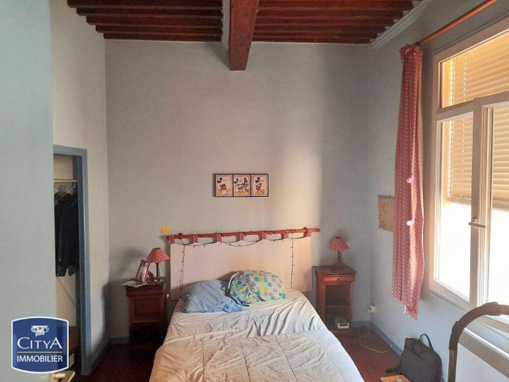 location Appartement - 2 pièce(s) - 49 m² Aix-en-Provence (13100)