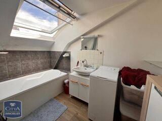  Appartement à louer 2 pièces 49 m²