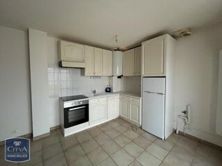  Appartement � louer 3 pi�ces 51 m�