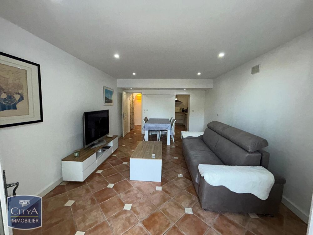 location Appartement - 3 pièce(s) - 73 m² Saint-Raphaël (83700)