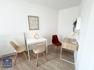  Appartement � louer 1 pi�ce 27 m�