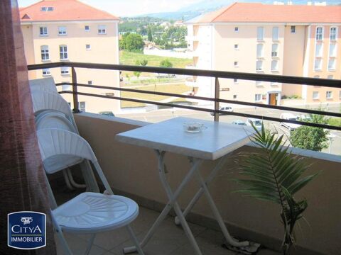  Appartement � louer 2 pi�ces 39 m�