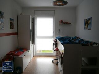  Maison à louer 4 pièces 80 m²