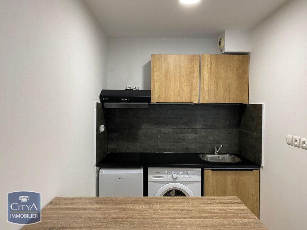 location Appartement - 1 pièce(s) - 25 m² Le Tampon (97430)