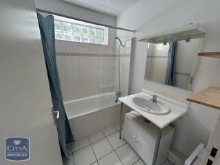  Appartement � louer 3 pi�ces 64 m�