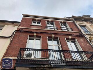  Appartement � louer 1 pi�ce 29 m�