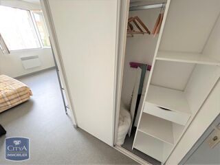  Appartement à louer 1 pièce 22 m²