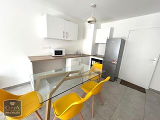  Appartement � louer 2 pi�ces 38 m�