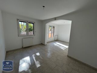  Appartement à louer 3 pièces 58 m²