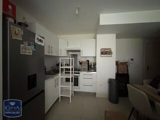  Appartement � louer 2 pi�ces 43 m�