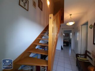 Maison à louer 3 pièces 70 m²