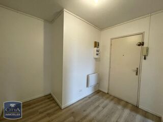  Appartement à louer 2 pièces 52 m²