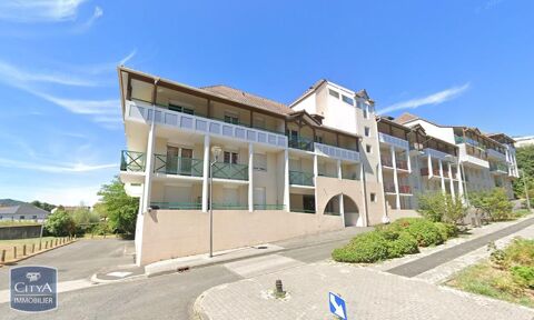  Appartement  louer 2 pices 49 m