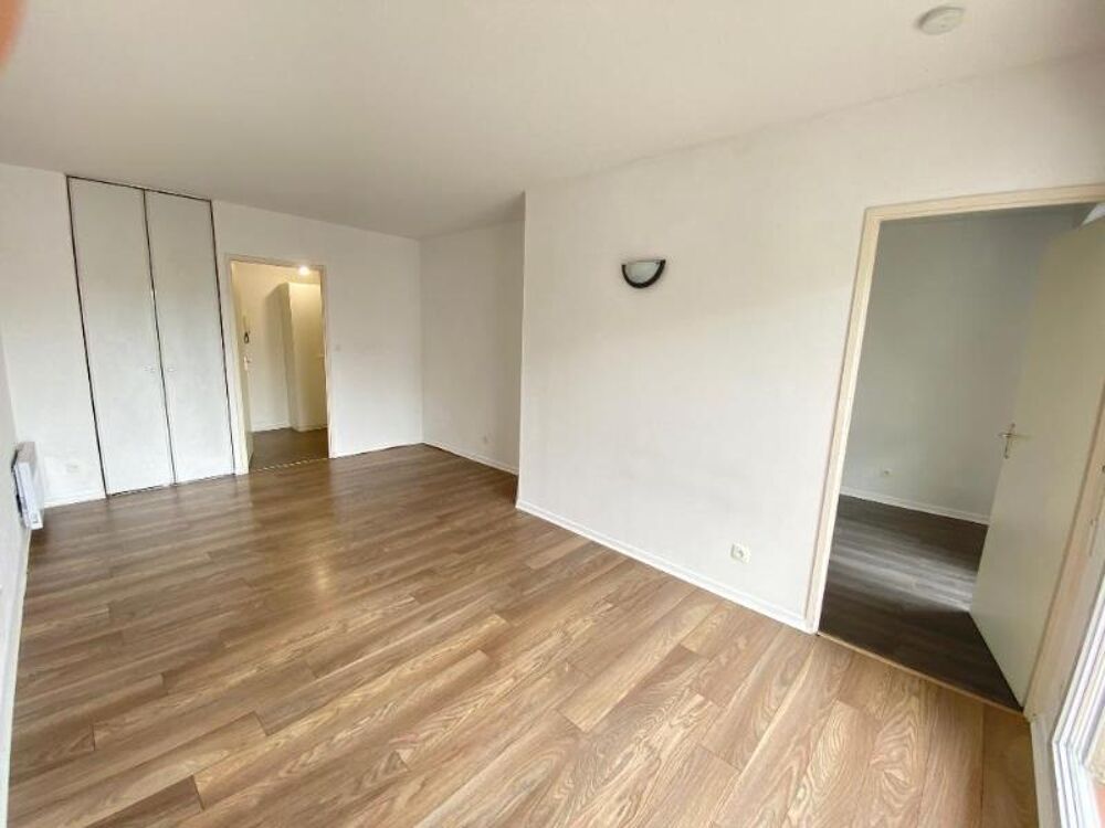 location Appartement - 2 pièce(s) - 37 m² Toulouse (31400)