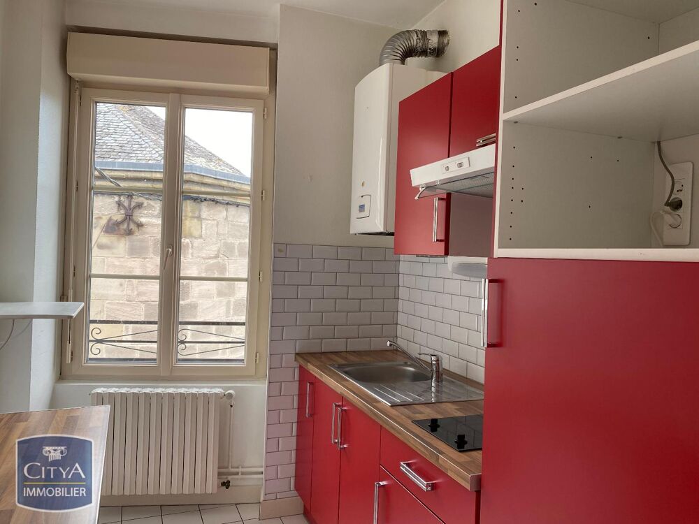 À LOUER : Appartement T2 situé à Brive, dans le code pos....