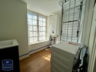  Appartement à louer 2 pièces 33 m²