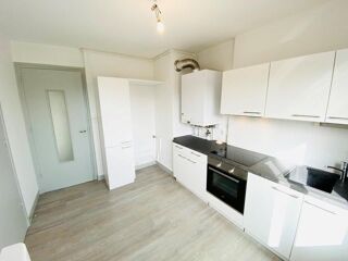  Appartement � louer 1 pi�ce 33 m�