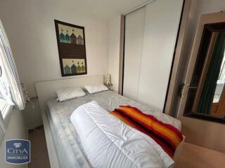  Appartement � louer 1 pi�ce 21 m�