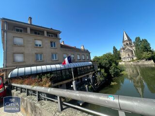  Appartement � louer 1 pi�ce 16 m�