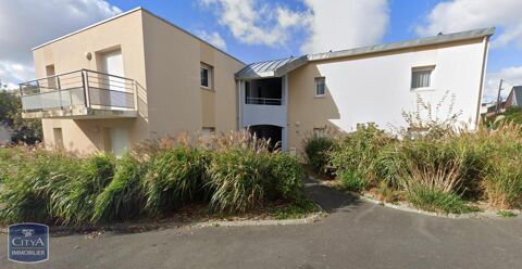  Appartement � louer 2 pi�ces 48 m�