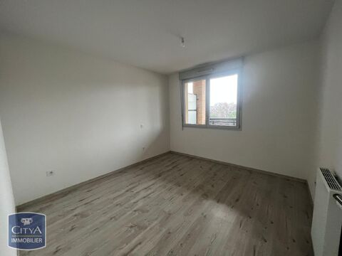  Appartement � louer 3 pi�ces 60 m�