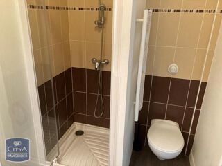  Appartement à louer 1 pièce 26 m²