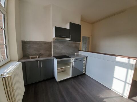  Appartement  louer 2 pices 37 m