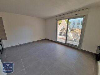  Appartement � louer 1 pi�ce 30 m�