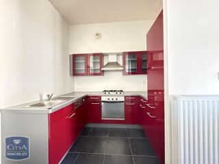  Appartement � louer 3 pi�ces 95 m�