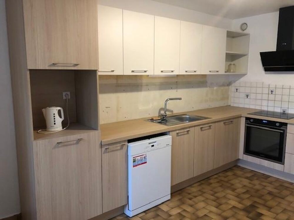 location Appartement - 4 pièce(s) - 90 m² Saint-Étienne (42000)