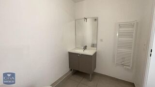  Appartement à louer 2 pièces 39 m²