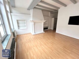  Appartement à louer 2 pièces 52 m²