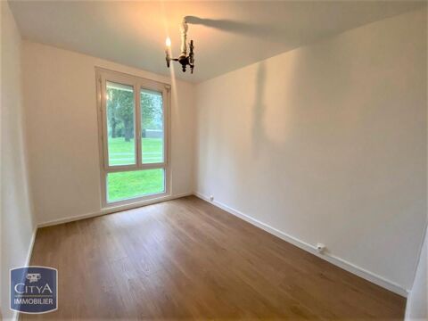  Appartement � louer 3 pi�ces 60 m�