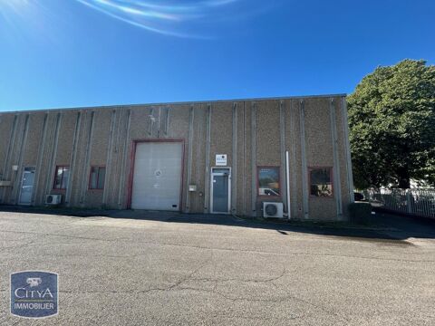 &Agrave; LOUER : Local situ&eacute; dans la zone commerciale des Mi... 2268 13290 Les milles