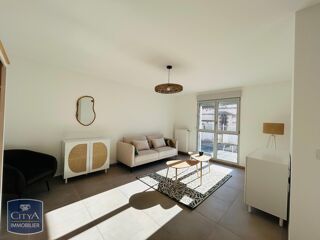  Appartement � louer 3 pi�ces 72 m�