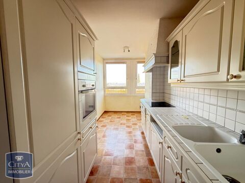  Appartement � louer 3 pi�ces 88 m�