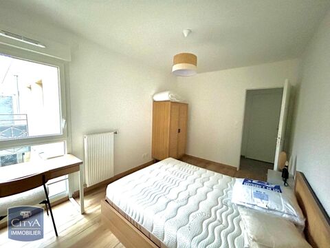  Appartement  louer 2 pices 54 m