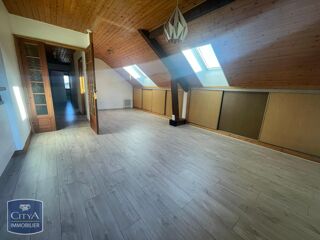  Appartement � louer 3 pi�ces 67 m�