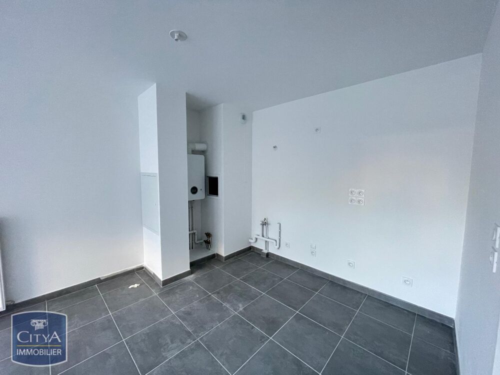 location Appartement - 2 pièce(s) - 41 m² Carpentras (84200)