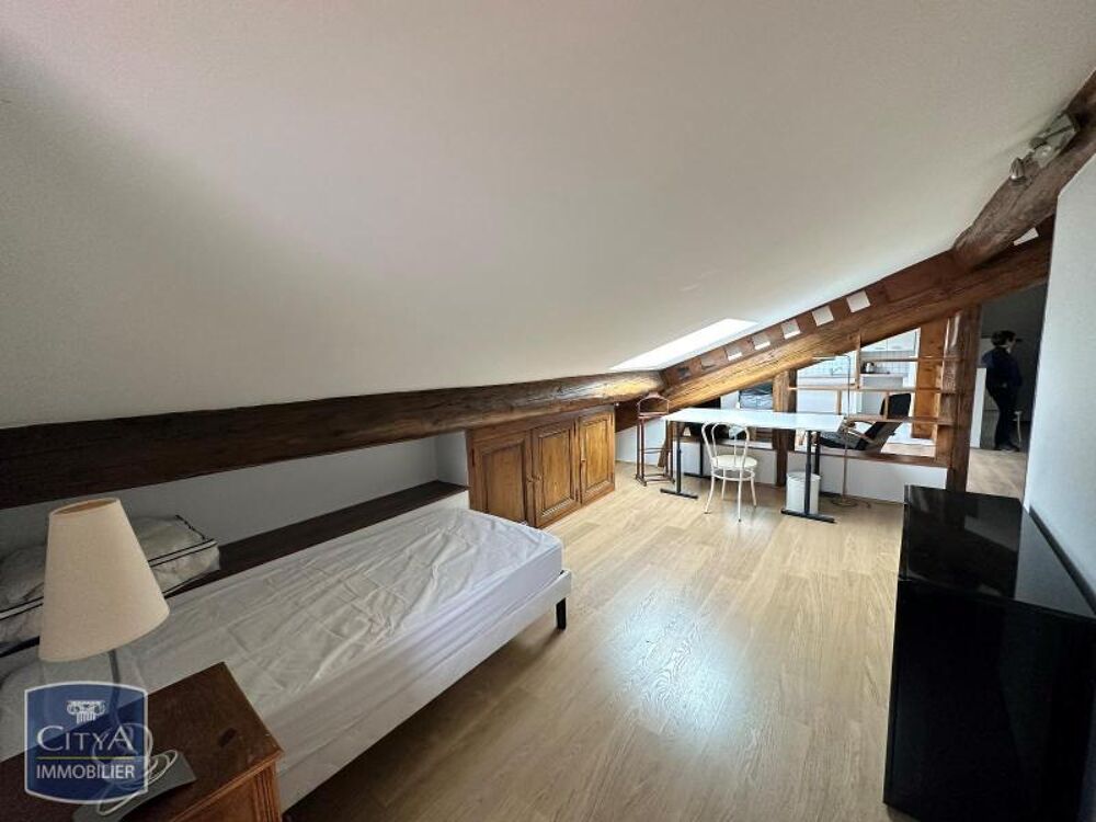 location Appartement - 2 pièce(s) - 35 m² Saint-Étienne (42000)