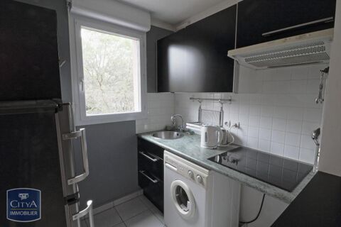  Appartement � louer 2 pi�ces 41 m�