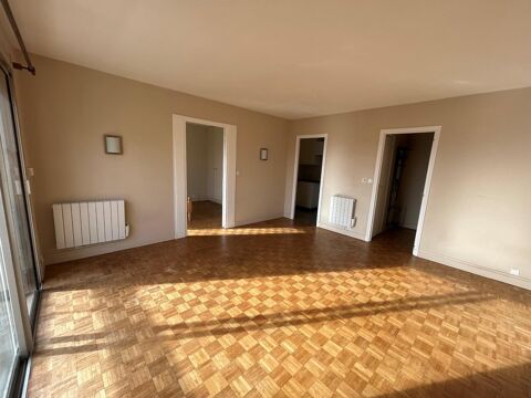  Appartement  louer 2 pices 46 m