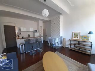  Appartement � louer 2 pi�ces 40 m�